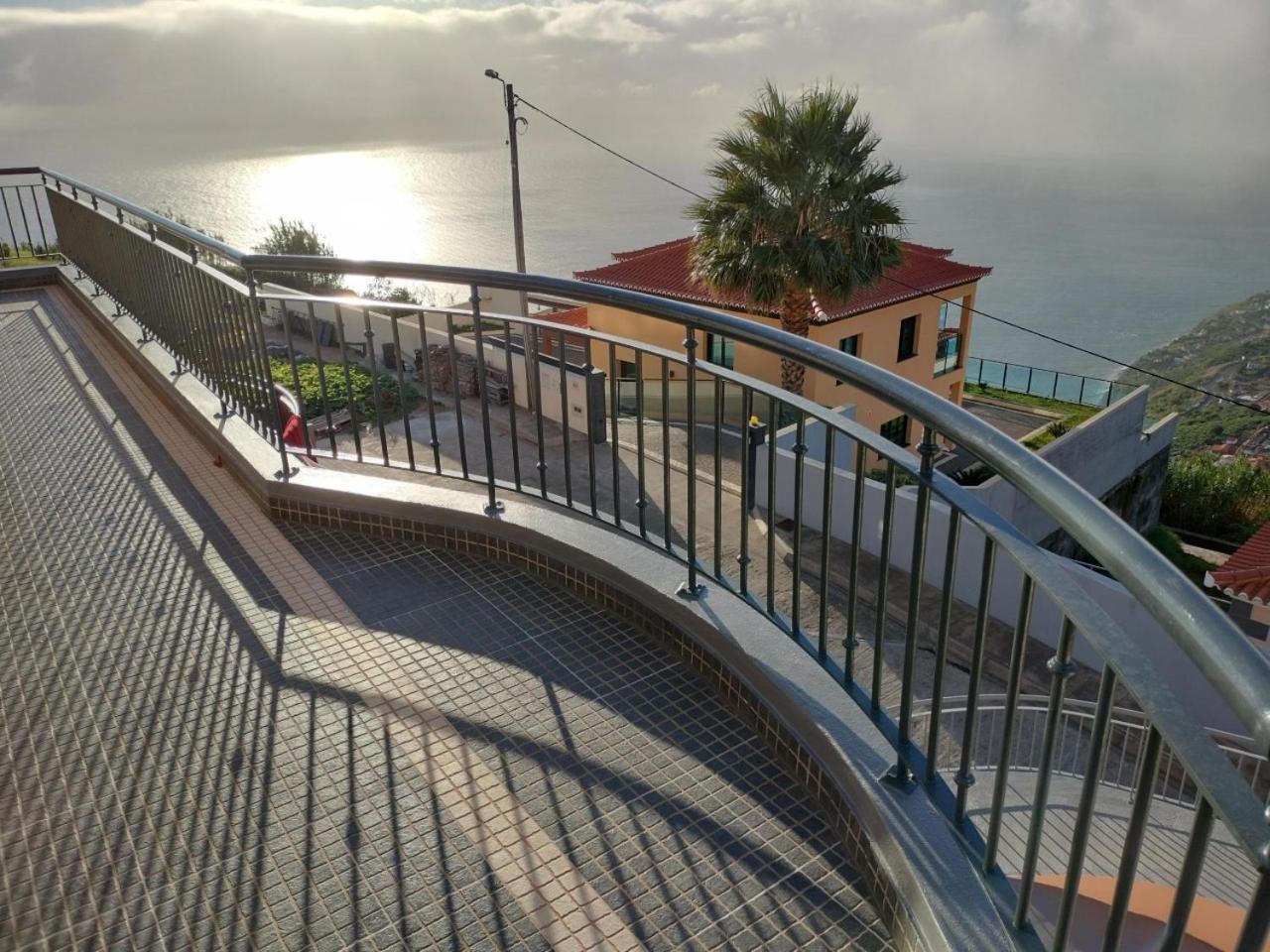 דירות Beautiful View 3 Arco Da Calheta - Ilha Da Madeira מראה חיצוני תמונה